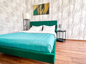 Квартира Сеть апартаментов "Как дома" — Комфортабельные апартаменты в центре города на ул.Ферсмана