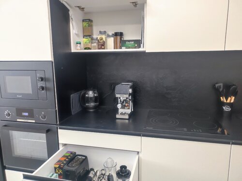 Квартира Евро-двушка в ж/к Море Парк, 2 минуты до парка и пляжа в Таганроге