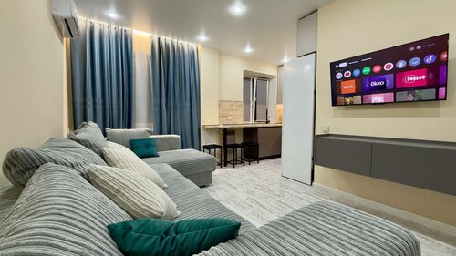 Квартира улица Ленина, 30 в Смоленской области