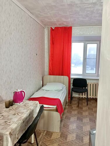 Гостиница Maxrooms в Купино