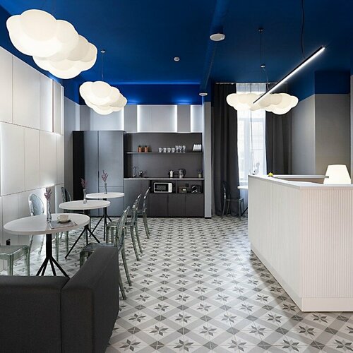 Гостиница Greenfeel в Ставрополе