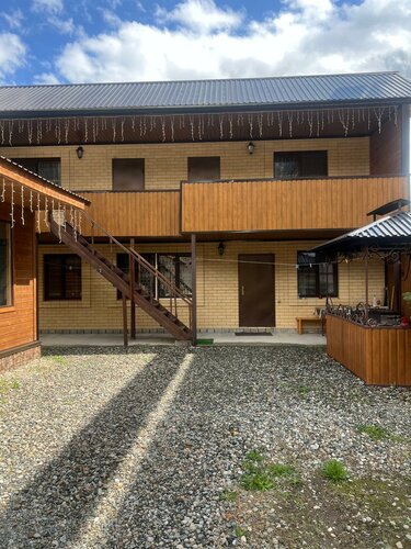 Hayat House  фото 8