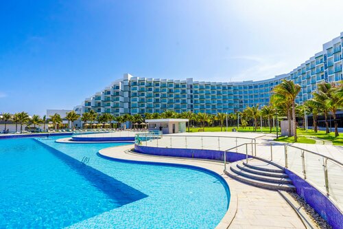 Гостиница Fun & Sun Senses Lugano Resort - Ultra All Inclusive во Вьетнаме