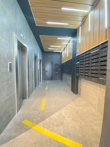 Апартаменты Апарты Париж в центре города от Vitamia art в Тольятти