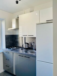 Апартаменты Апартаменты UNIQUE APART Лофт у Парка Ангелов, ТЦ Променад и ГУФСИН на Мичурина