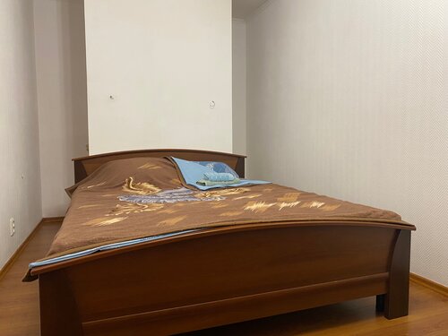 Апартаменты 654007, Кемеровская область, г. Новокузнецк, ул. Циолковского 66 в Новокузнецке