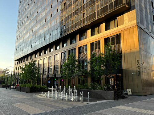 Апартаменты Апартаменты  LuxApart  у м Бухарестская  в Московском районе