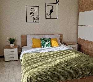 отель ЗАРЕЧНАЯ, 20