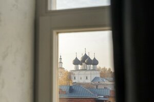 Апартаменты VologDom