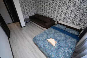 Апартаменты Комфортный стиль