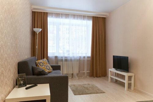 Апартаменты "GOOD NIGHT" на ул. Карташова, 37 в Томской области