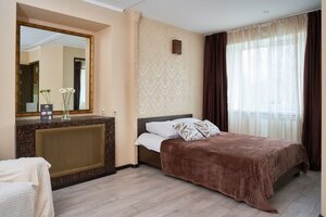 Апартаменты "GOOD NIGHT" на ул. Елизаровых, 43