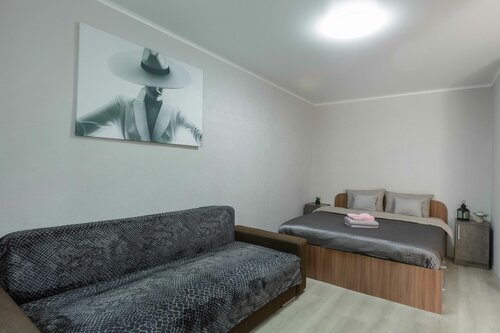 Апартаменты Николаева 24 в Смоленске