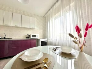 Апартаменты 60 лет СССР проспект, 16