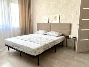 Апартаменты 60 лет СССР проспект, 16