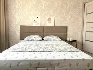 Апартаменты 60 лет СССР проспект, 16