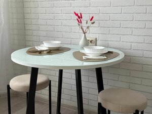 Апартаменты 60 лет СССР проспект, 16