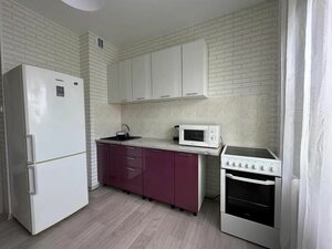 Апартаменты 60 лет СССР проспект, 16