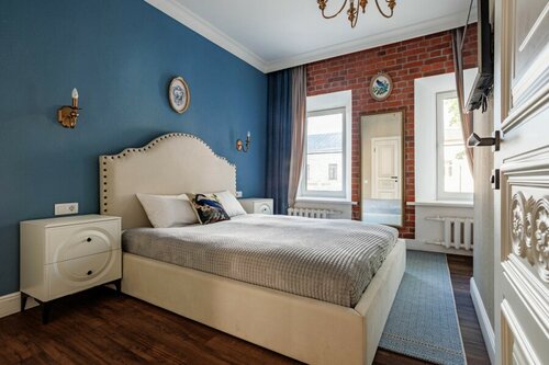 Апартаменты Квартира в центре Суздаля на улице Ленина 69 в Суздале