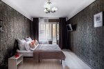 Апартаменты Cozy Room от Rooms Apartments в Апартаменты Cozy Room от Rooms Apartments