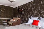 Апартаменты Cozy Room от Rooms Apartments в Апартаменты Cozy Room от Rooms Apartments