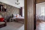Апартаменты Cozy Room от Rooms Apartments в Апартаменты Cozy Room от Rooms Apartments