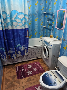 Апартаменты Кечил-Оола 5А