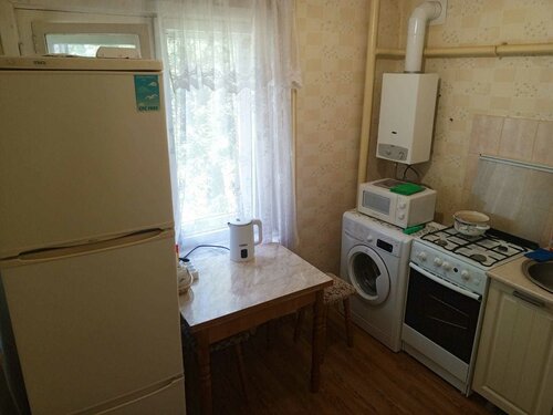 Апартаменты Проезд Строителей 24 в Сосногорске