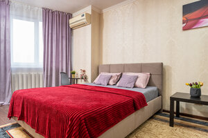 отель Апартаменты SunRental на Пацаева 
