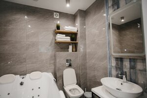 Апартаменты Воскресенский проспект, 13А