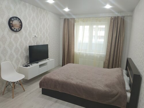 Апартаменты г. Владимир, пр. Строителей, д. 9 корпус 2 в Богослове