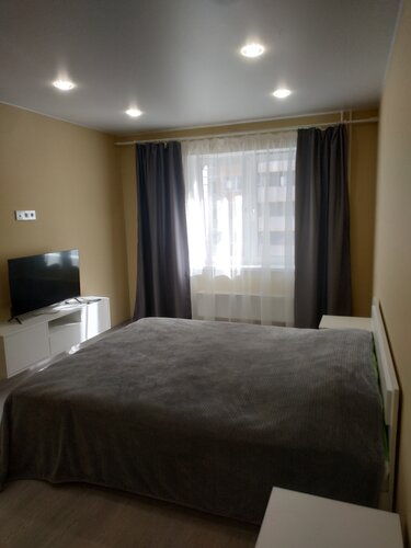 Апартаменты пр. Строителей, д. 9, корпус 2, кв. 59 в Богослове