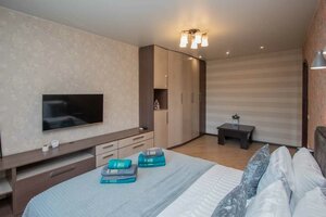 Апартаменты Room Hotel (Рум Хотел) на улице Кирова, 76