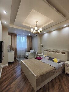 отель Куйбышева 47а корпус 3 5 этаж