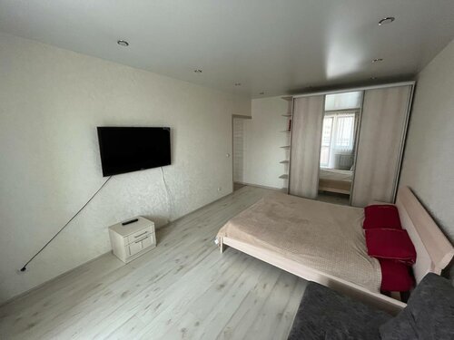 Апартаменты Алексеева 48а кв 203 в Красноярске