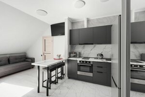 отель пр-т Машиностроителей, 20Б