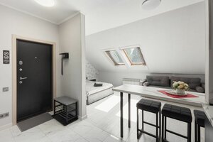 Апартаменты пр-т Машиностроителей, 20Б