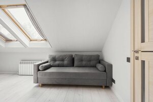 Апартаменты пр-т Машиностроителей, 20Б