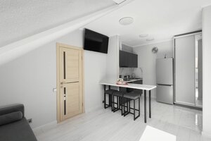 Апартаменты пр-т Машиностроителей, 20Б