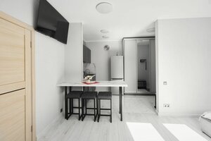 Апартаменты пр-т Машиностроителей, 20Б
