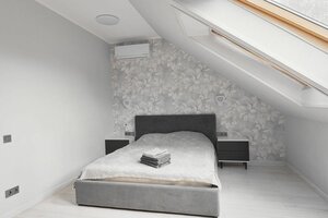 Апартаменты пр-т Машиностроителей, 20Б