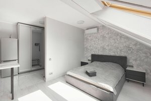 Апартаменты пр-т Машиностроителей, 20Б