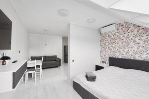 Апартаменты пр-т Машиностроителей, 20Б