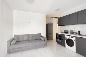Апартаменты пр-т Машиностроителей, 20Б