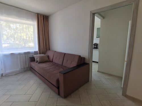 Апартаменты квартира в центре Барнаула рядом с Драмтеатром в Барнауле