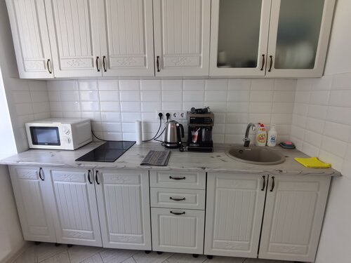 Апартаменты квартира в центре Барнаула рядом с Драмтеатром в Барнауле