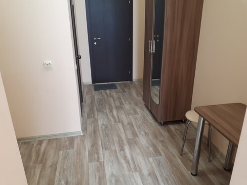 Апартаменты Апартаменты ГД "Домашний" студия 103 в Златоусте