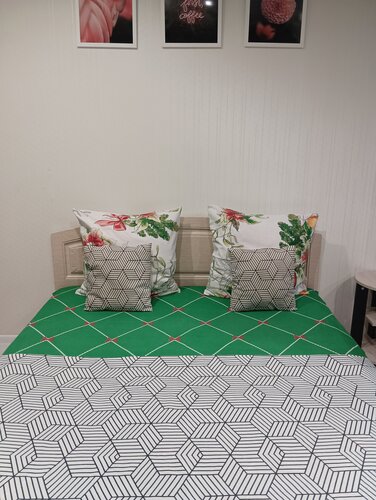 Апартаменты Первомайская, 129 в Бердске