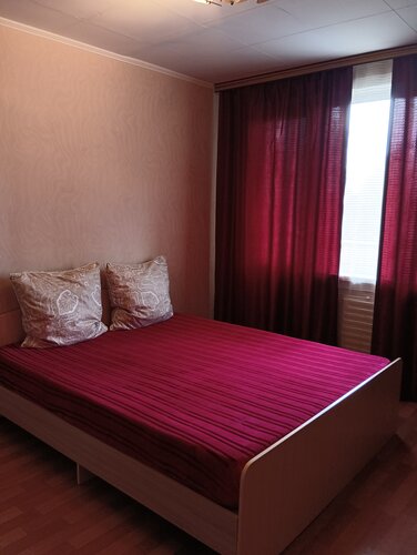 Апартаменты Рогачева, 32 в Бердске