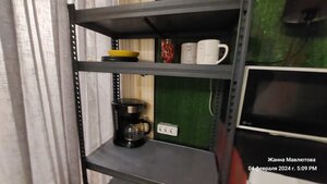 Апартаменты В гости на Снежную